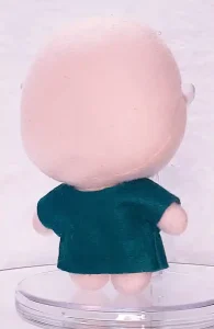 『とりあえずきせておくやーつ』型紙