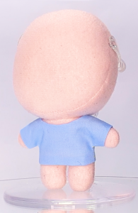 Tシャツ・Vネックシャツ・ワンピース型紙