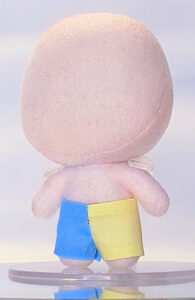 ズボン・スカート型紙