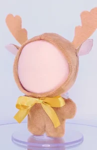 トナカイ着ぐるみ