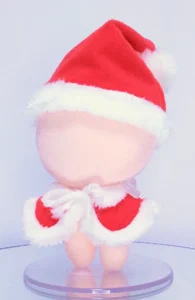 サンタケープ・帽子