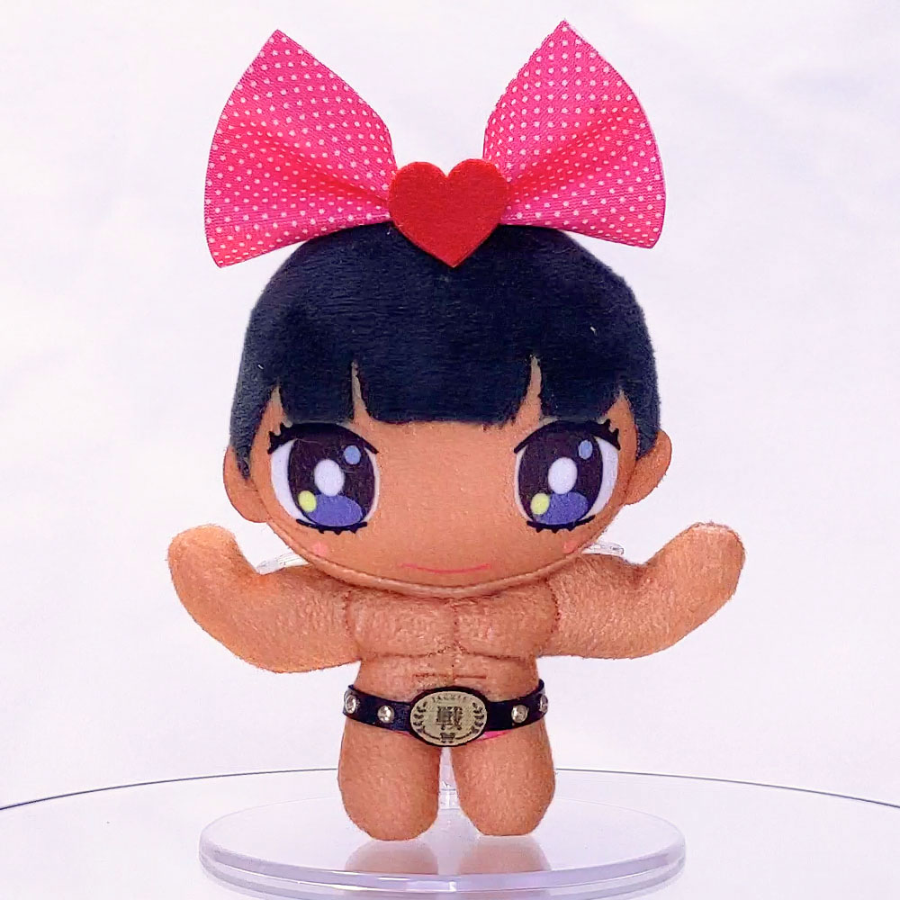 筋肉たきゅーと