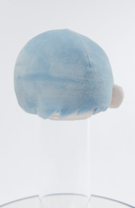 [後ろ髪パーツ] ショートヘア