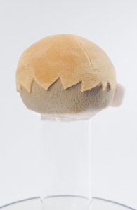 [後ろ髪パーツ] ツーブロック