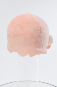 [後ろ髪パーツ] ボブカット