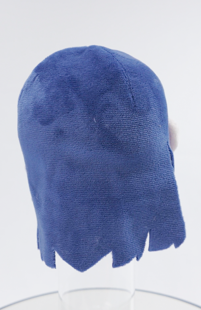 15cmぷっくりぬい用[後ろ髪パーツ] ロングヘア